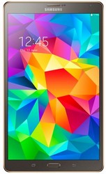Замена сенсора на планшете Samsung Galaxy Tab S 8.4 LTE в Комсомольске-на-Амуре